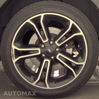 2015 Ford Explorer Sport – miniatura 9