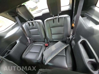 2015 Ford Explorer Sport - miniatura 14