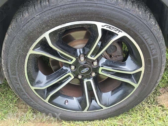 2015 Ford Explorer Sport - miniatura 27