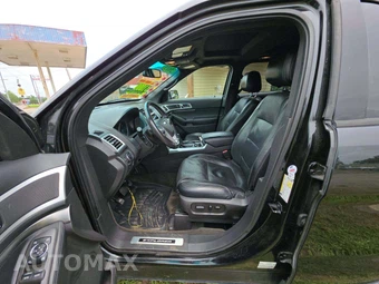 2015 Ford Explorer Sport - miniatura 6