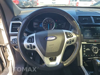 2015 Ford Explorer Sport – miniatura 10