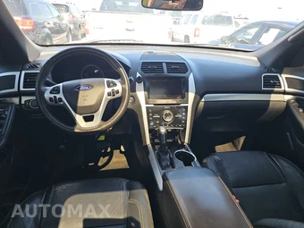 2015 Ford Explorer Sport – miniatura 11