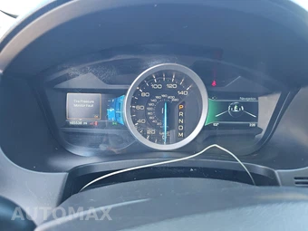 2015 Ford Explorer Sport – miniatura 12