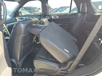 2015 Ford Explorer Sport – miniatura 13