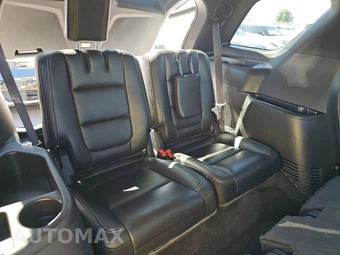 2015 Ford Explorer Sport – miniatura 14