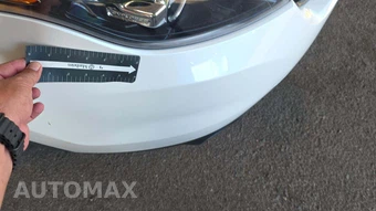 2015 Ford Explorer Sport – miniatura 24