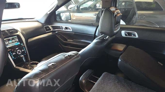 2015 Ford Explorer Sport – miniatura 25