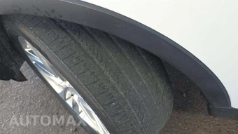 2015 Ford Explorer Sport – miniatura 29