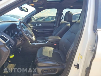 2015 Ford Explorer Sport – miniatura 7