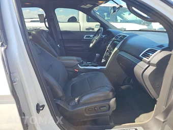 2015 Ford Explorer Sport – miniatura 8