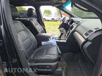 2015 Ford Explorer Sport – miniatura 16