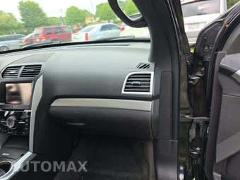 2015 Ford Explorer Sport – miniatura 17