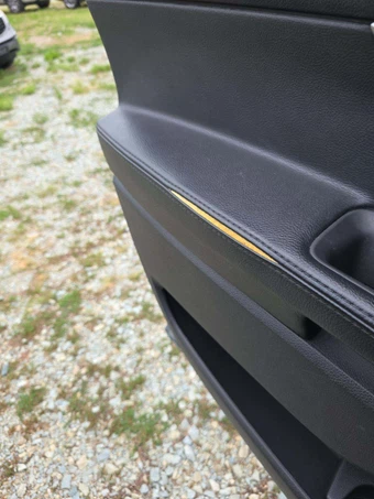 2015 Ford Explorer Sport – miniatura 19