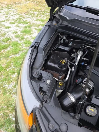 2015 Ford Explorer Sport – miniatura 26
