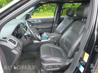 2015 Ford Explorer Sport – miniatura 3