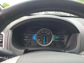 2015 Ford Explorer Sport – miniatura 6