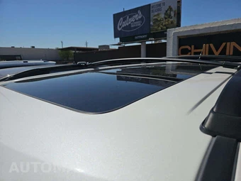 2015 Ford Explorer Sport – miniatura 12