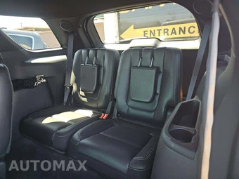 2015 Ford Explorer Sport – miniatura 14