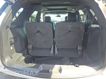 2015 Ford Explorer Sport – miniatura 15