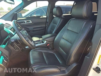 2015 Ford Explorer Sport – miniatura 6