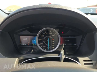 2015 Ford Explorer Sport - miniatura 12