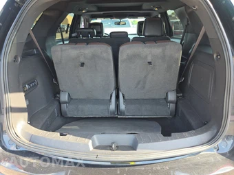 2015 Ford Explorer Sport - miniatura 17