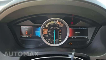 2015 Ford Explorer Sport - miniatura 20
