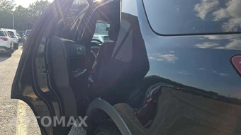 2015 Ford Explorer Sport - miniatura 21