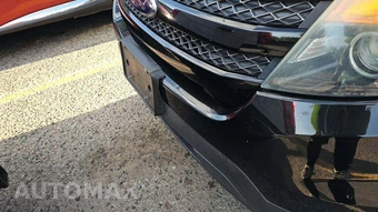 2015 Ford Explorer Sport - miniatura 22