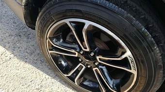 2015 Ford Explorer Sport - miniatura 31