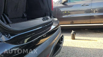 2015 Ford Explorer Sport - miniatura 34