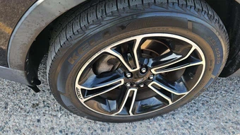 2015 Ford Explorer Sport - miniatura 35