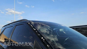 2015 Ford Explorer Sport - miniatura 38