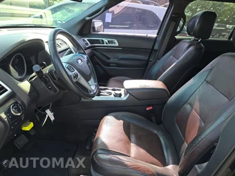 2015 Ford Explorer Sport - miniatura 7