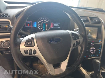 2015 Ford Explorer Sport – miniatura 10