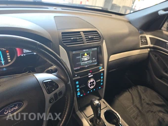 2015 Ford Explorer Sport – miniatura 11