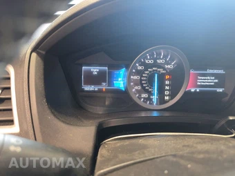 2015 Ford Explorer Sport – miniatura 12