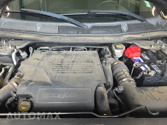 2015 Ford Explorer Sport – miniatura 15