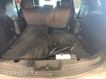 2015 Ford Explorer Sport – miniatura 16