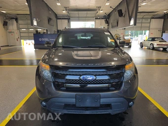 2015 Ford Explorer Sport – miniatura 2