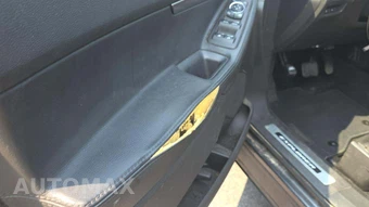 2015 Ford Explorer Sport – miniatura 22