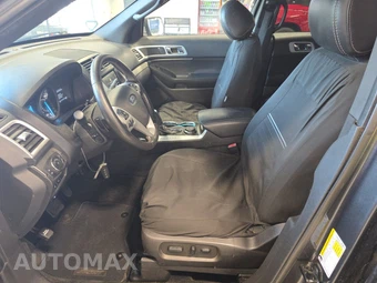 2015 Ford Explorer Sport – miniatura 7