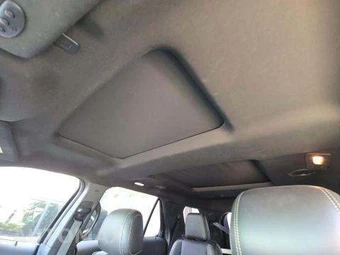 2015 Ford Explorer Sport - miniatura 11