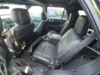 2015 Ford Explorer Sport - miniatura 13