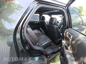 2015 Ford Explorer Sport - miniatura 17