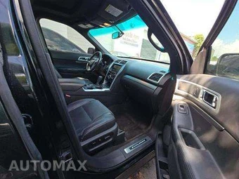 2015 Ford Explorer Sport - miniatura 19