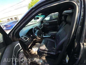 2015 Ford Explorer Sport - miniatura 6