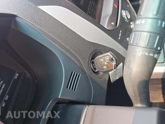 2015 Ford Explorer XLT – miniatura 5