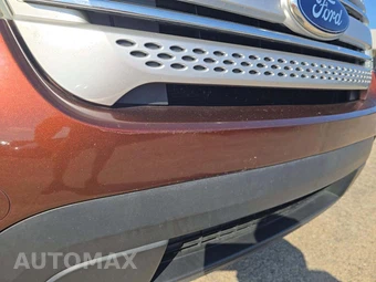 2015 Ford Explorer XLT - miniatura 22