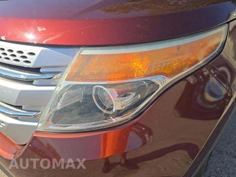 2015 Ford Explorer XLT - miniatura 23